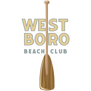 Westboro Beach Club Logo